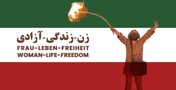 IRANIAN FILMFESTIVAL VIENNA- IFFV 2023